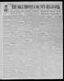 Newspaper: The Oklahoma County Register (Oklahoma City, Okla.), Vol. 55, No. 8, …