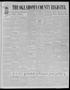 Newspaper: The Oklahoma County Register (Oklahoma City, Okla.), Vol. 56, No. 3, …