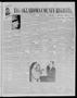 Thumbnail image of item number 1 in: 'The Oklahoma County Register (Oklahoma City, Okla.), Vol. 57, No. 21, Ed. 1 Thursday, November 29, 1956'.
