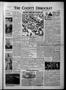 Newspaper: The County Democrat (Shawnee, Okla.), Vol. 65, No. 28, Ed. 1 Friday, …