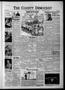 Newspaper: The County Democrat (Shawnee, Okla.), Vol. 64, No. 34, Ed. 1 Friday, …