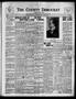 Newspaper: The County Democrat (Tecumseh, Okla.), Vol. 34, No. 51, Ed. 1 Friday,…