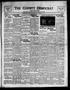 Newspaper: The County Democrat (Tecumseh, Okla.), Vol. 35, No. 6, Ed. 1 Friday, …