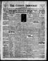 Newspaper: The County Democrat (Tecumseh, Okla.), Vol. 35, No. 16, Ed. 1 Friday,…
