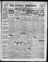 Newspaper: The County Democrat (Tecumseh, Okla.), Vol. 35, No. 19, Ed. 1 Friday,…