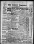 Newspaper: The County Democrat (Tecumseh, Okla.), Vol. 35, No. 26, Ed. 1 Friday,…