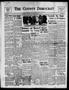 Newspaper: The County Democrat (Tecumseh, Okla.), Vol. 35, No. 42, Ed. 1 Friday,…