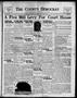 Newspaper: The County Democrat (Tecumseh, Okla.), Vol. 35, No. 52, Ed. 1 Friday,…