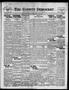Newspaper: The County Democrat (Tecumseh, Okla.), Vol. 36, No. 3, Ed. 1 Friday, …