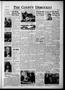 Newspaper: The County Democrat (Shawnee, Okla.), Vol. 63, No. 9, Ed. 1 Friday, F…