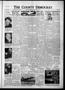 Newspaper: The County Democrat (Shawnee, Okla.), Vol. 63, No. 10, Ed. 1 Friday, …