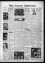 Newspaper: The County Democrat (Shawnee, Okla.), Vol. 63, No. 11, Ed. 1 Friday, …