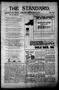 Newspaper: The Standard. (Beggs, Indian Terr.), Vol. 4, No. 35, Ed. 1 Friday, Au…