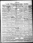 Newspaper: The Weatherford News (Weatherford, Okla.), Vol. 41, No. 19, Ed. 1 Thu…