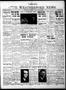 Newspaper: The Weatherford News (Weatherford, Okla.), Vol. 41, No. 43, Ed. 1 Thu…