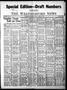 Newspaper: The Weatherford News (Weatherford, Okla.), Vol. 41, No. 43, Ed. 1 Mon…