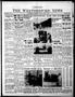 Primary view of The Weatherford News (Weatherford, Okla.), Vol. 41, No. 44, Ed. 1 Thursday, October 31, 1940