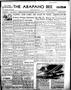 Newspaper: The Arapaho Bee (Arapaho, Okla.), Vol. 61, No. 14, Ed. 1 Friday, Augu…