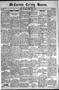 Newspaper: McCurtain County Beacon. (Idabel, Okla.), Vol. 1, No. 14, Ed. 1 Frida…