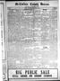Thumbnail image of item number 1 in: 'McCurtain County Beacon. (Idabel, Okla.), Vol. 1, No. 20, Ed. 1 Friday, May 19, 1911'.