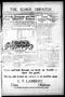Newspaper: The Elmer Dispatch (Elmer, Okla.), Vol. 1, No. 10, Ed. 1 Friday, Nove…