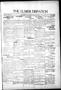 Newspaper: The Elmer Dispatch (Elmer, Okla.), Vol. 1, No. 30, Ed. 1 Friday, Marc…