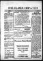 Newspaper: The Elmer Dispatch (Elmer, Okla.), Vol. 2, No. 19, Ed. 1 Friday, Janu…