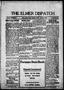 Newspaper: The Elmer Dispatch (Elmer, Okla.), Vol. 2, No. 21, Ed. 1 Friday, Janu…