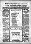 Newspaper: The Elmer Dispatch (Elmer, Okla.), Vol. 2, No. 23, Ed. 1 Friday, Febr…
