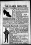 Newspaper: The Elmer Dispatch (Elmer, Okla.), Vol. 2, No. 32, Ed. 1 Friday, Apri…