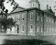 Photograph: Cherokee National Capitol Building