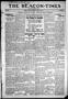 Newspaper: The Beacon-Times (Idabel, Okla.), Vol. 2, No. 41, Ed. 1 Friday, March…