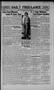 Primary view of Daily Free-Lance (Henryetta, Okla.), Vol. 4, No. 171, Ed. 1 Monday, August 25, 1919
