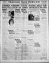 Newspaper: Okmulgee Daily Democrat (Okmulgee, Okla.), Vol. 11, No. 81, Ed. 1 Tue…