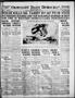 Newspaper: Okmulgee Daily Democrat (Okmulgee, Okla.), Vol. 10, No. 170, Ed. 1 Mo…