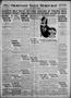 Newspaper: Okmulgee Daily Democrat (Okmulgee, Okla.), Vol. 10, No. 41, Ed. 1 Thu…