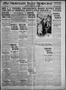 Newspaper: Okmulgee Daily Democrat (Okmulgee, Okla.), Vol. 10, No. 68, Ed. 1 Mon…
