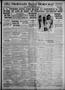 Newspaper: Okmulgee Daily Democrat (Okmulgee, Okla.), Vol. 10, No. 69, Ed. 1 Tue…