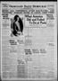 Primary view of Okmulgee Daily Democrat (Okmulgee, Okla.), Vol. 10, No. 90, Ed. 1 Friday, April 15, 1921