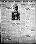 Newspaper: Okmulgee Daily Democrat (Okmulgee, Okla.), Vol. 6, No. 155, Ed. 1 Mon…
