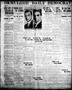 Newspaper: Okmulgee Daily Democrat (Okmulgee, Okla.), Vol. 6, No. 190, Ed. 1 Mon…