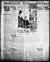 Newspaper: Okmulgee Daily Democrat (Okmulgee, Okla.), Vol. 6, No. 191, Ed. 1 Tue…