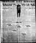 Primary view of Okmulgee Daily Democrat (Okmulgee, Okla.), Vol. 6, No. 127, Ed. 1 Wednesday, September 15, 1915
