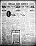 Newspaper: Okmulgee Daily Democrat (Okmulgee, Okla.), Vol. 6, No. 1, Ed. 1 Sunda…