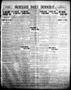 Newspaper: Okmulgee Daily Democrat (Okmulgee, Okla.), Vol. 6, No. 11, Ed. 1 Thur…