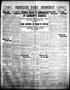 Newspaper: Okmulgee Daily Democrat (Okmulgee, Okla.), Vol. 6, No. 12, Ed. 1 Frid…
