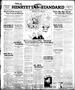 Newspaper: Henryetta Daily Standard (Henryetta, Okla.), Vol. 1, No. 126, Ed. 1 F…