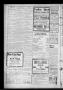 Thumbnail image of item number 2 in: 'The Cimarron News. (Boise City, Okla.), Vol. 14, No. 18, Ed. 1 Thursday, November 16, 1911'.