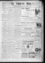 Newspaper: The Cimarron News. (Kenton, Okla.), Vol. 3, No. 25, Ed. 1 Friday, Jan…
