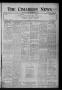 Newspaper: The Cimarron News. (Boise City, Okla.), Vol. 24, No. 40, Ed. 1 Thursd…